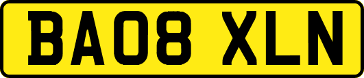 BA08XLN
