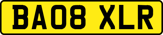 BA08XLR