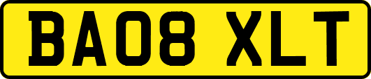 BA08XLT
