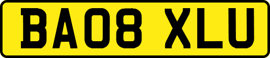 BA08XLU