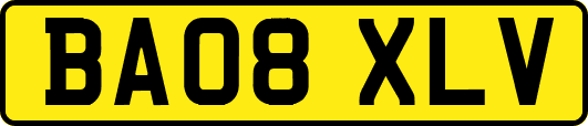 BA08XLV