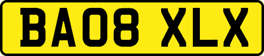 BA08XLX