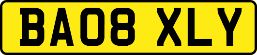 BA08XLY