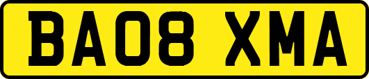 BA08XMA