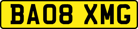 BA08XMG