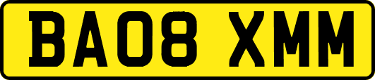 BA08XMM