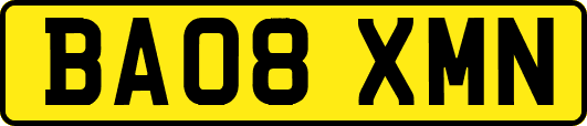 BA08XMN
