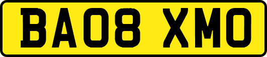 BA08XMO