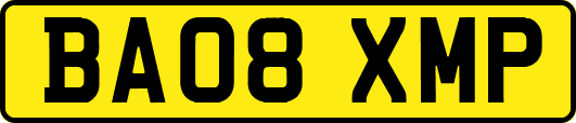 BA08XMP