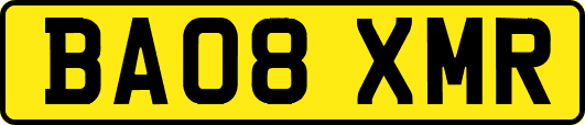 BA08XMR