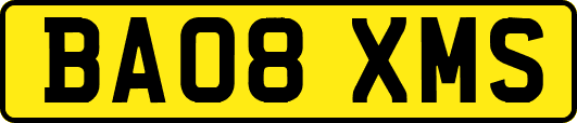 BA08XMS
