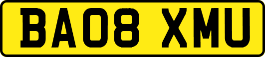 BA08XMU