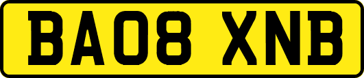 BA08XNB