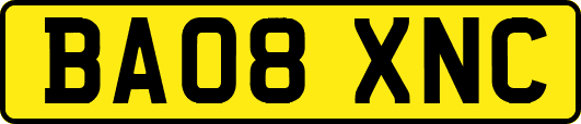 BA08XNC