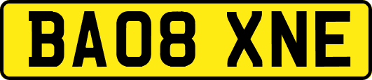 BA08XNE