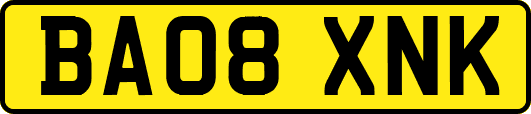 BA08XNK