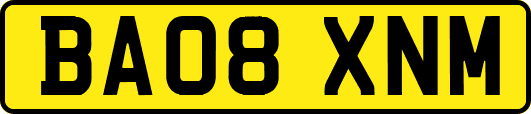 BA08XNM