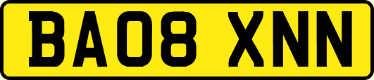 BA08XNN