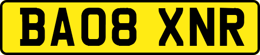 BA08XNR