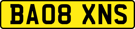 BA08XNS