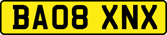 BA08XNX