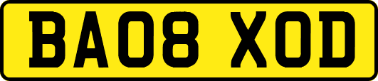BA08XOD