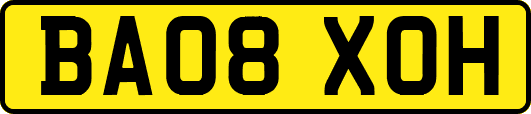 BA08XOH