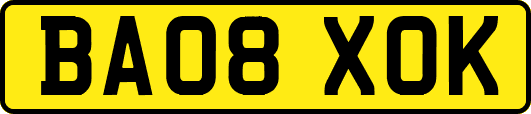 BA08XOK