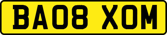 BA08XOM
