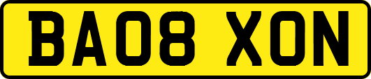 BA08XON