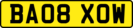 BA08XOW