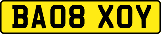 BA08XOY