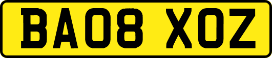 BA08XOZ