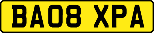 BA08XPA