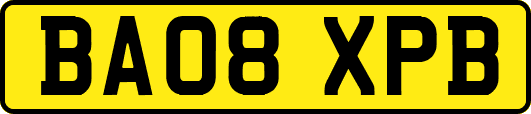 BA08XPB