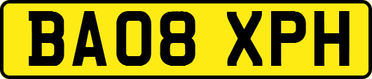 BA08XPH