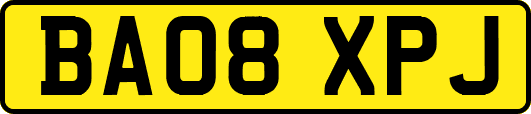 BA08XPJ