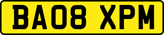 BA08XPM