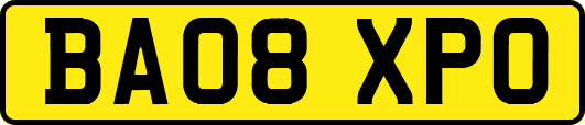 BA08XPO