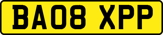BA08XPP