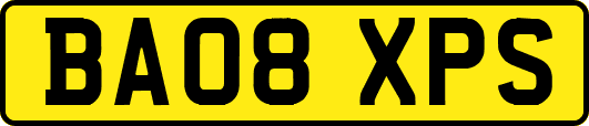 BA08XPS