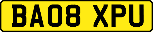 BA08XPU
