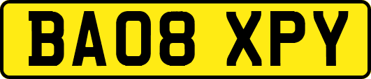 BA08XPY