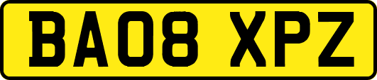 BA08XPZ