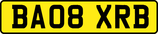 BA08XRB