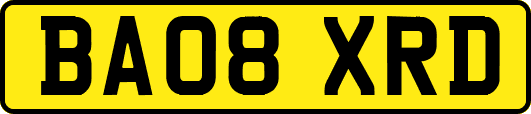 BA08XRD