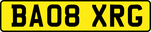 BA08XRG