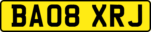 BA08XRJ