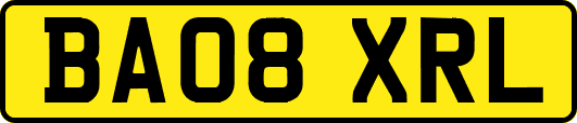 BA08XRL