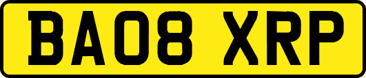 BA08XRP